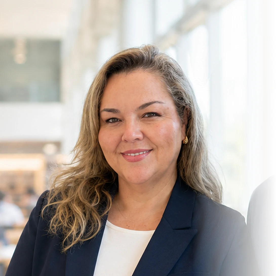 Dra. Luciana Mara Silva