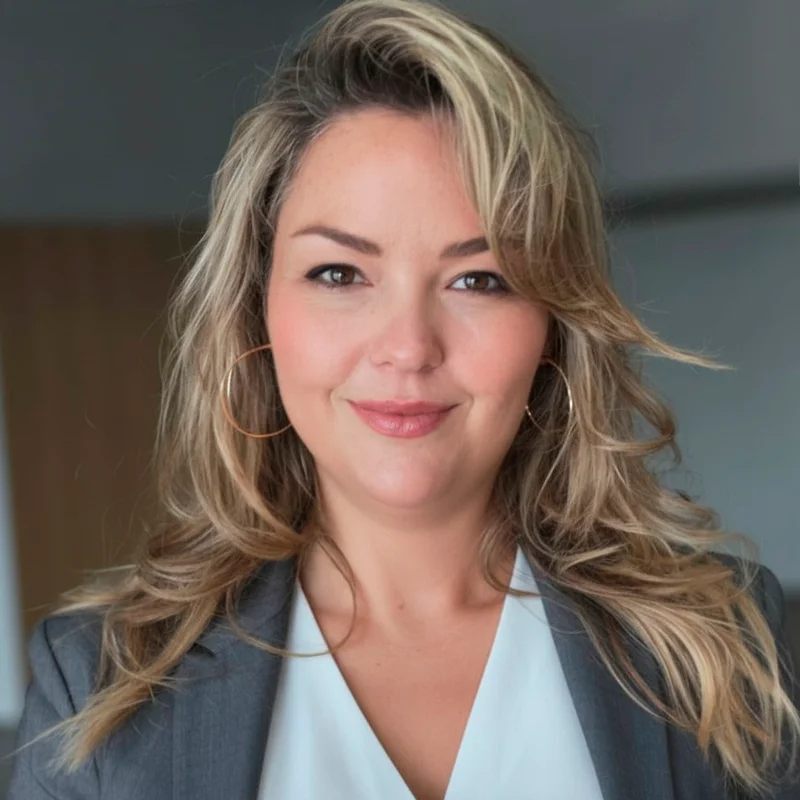 Dra. Luciana Mara Silva