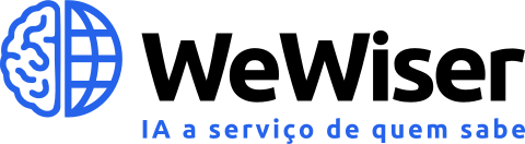 WeWiser — IA a serviço de quem sabe