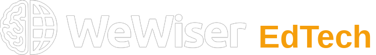 WeWiser EdTech
